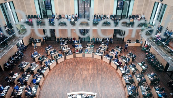 Bundesrat stoppt Sparpaket für stabile Krankenkassenbeiträge