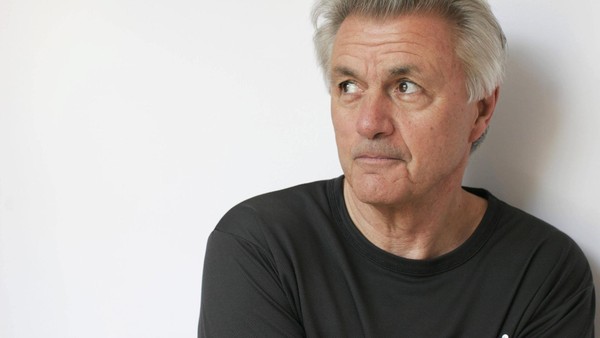Die Themen des John Irving: Huren, Sex, gleichgeschlechtliche Liebe