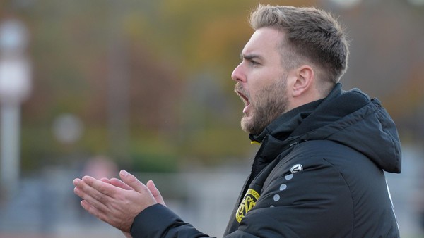 Vor Heimspiel gegen Ex-MSV-Profi: GSV Moers lässt Trainingseinheit ausfallen