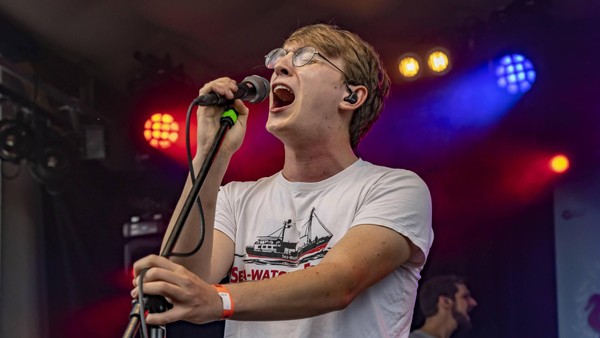 Demo und kostenloses Konzert auf dem Rathausmarkt in Hamburg geplant