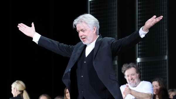 Helsinki Philharmonic Orchestra: Mit herber Strenge zu höchster Leidenschaft