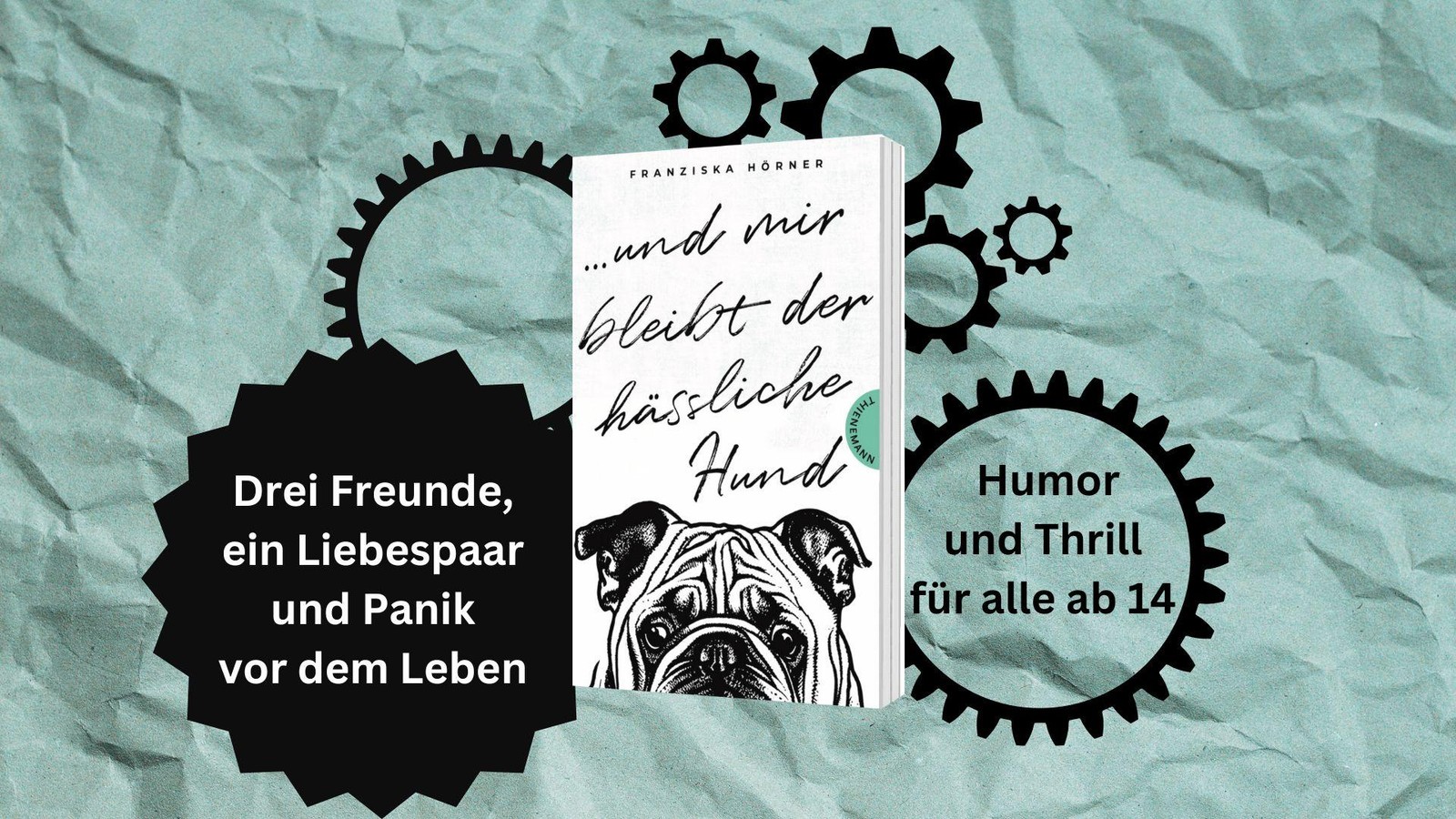 Buchtipp-der-Woche-Wie-ein-Hund-und-zwei-Jungen-ihre-ngste-besiegen