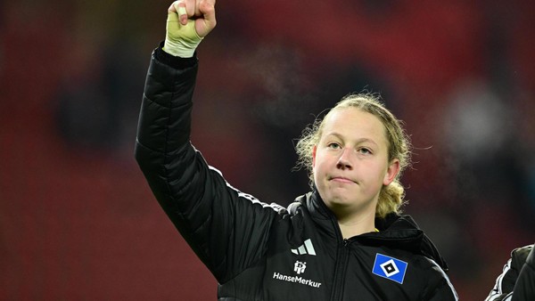 HSV-Frauen: Die Abwehr schwächelt, Haidner beschwört ihren inneren Neuer