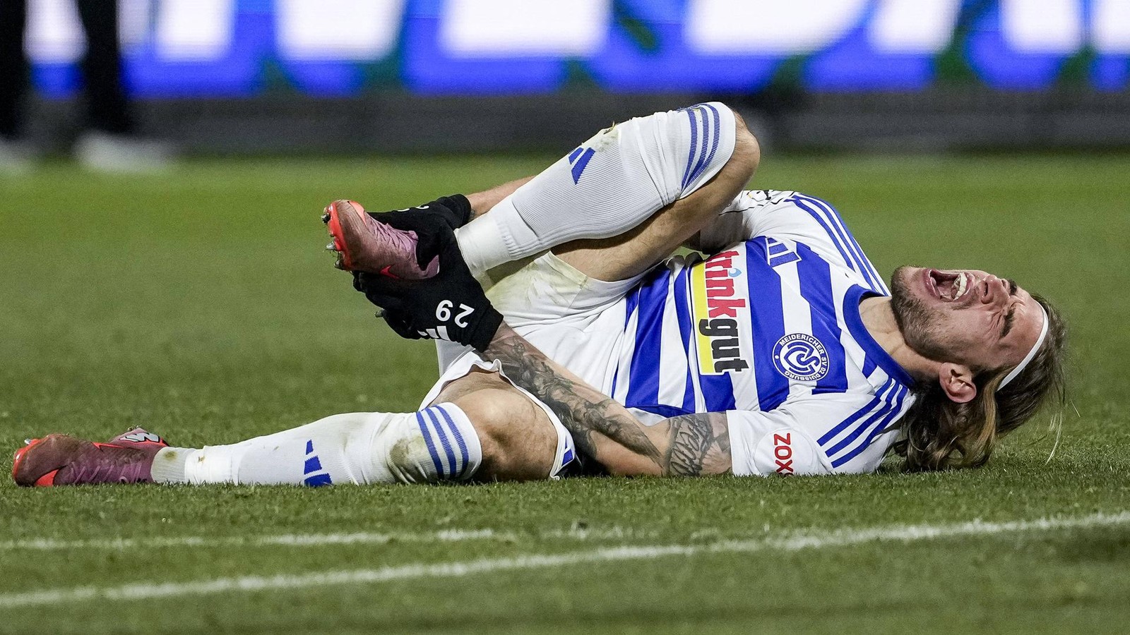 MSV-Duisburg-chancenlos-in-Hoffenheim-und-bangt-um-Joshua-Bitter