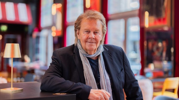 Als Kind missbraucht: Howard Carpendale bricht sein Schweigen