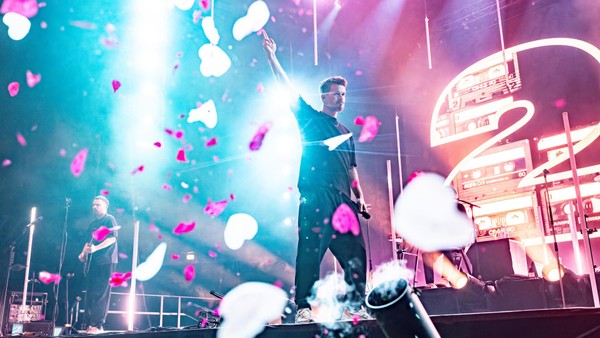 Revolverheld in Hamburg: Diese Nostalgieschiene berührt selbst Besserwisser