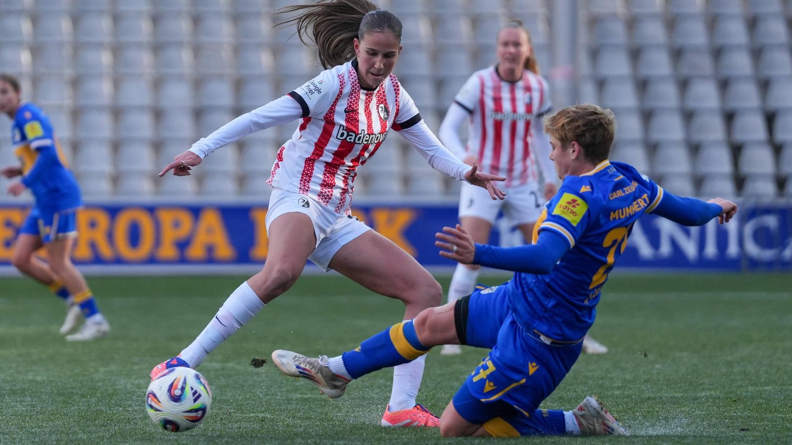Zwiesp-ltiges-Wiedersehen-Ex-Spielerin-des-FC-Carl-Zeiss-Jena-trifft-f-r-SC-Freiburg