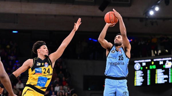 Nächste Towers-Pleite: Was aber macht Hamburgs Sportchef in Japan?