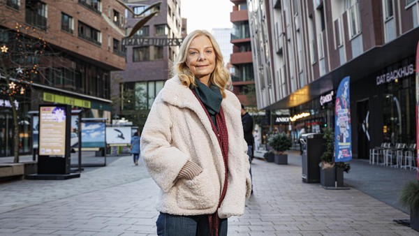 Hamburg Wasser: Nach Skandalen packt jetzt die Ex-Chefin aus