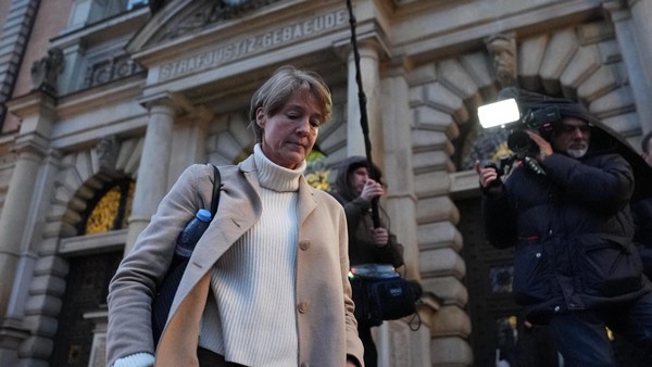 Christina Block: Was „Mastermind“ David B. über die Tatnacht verriet