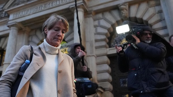 Christina Block: Neue Erkenntnisse durch weitere Verdächtige?