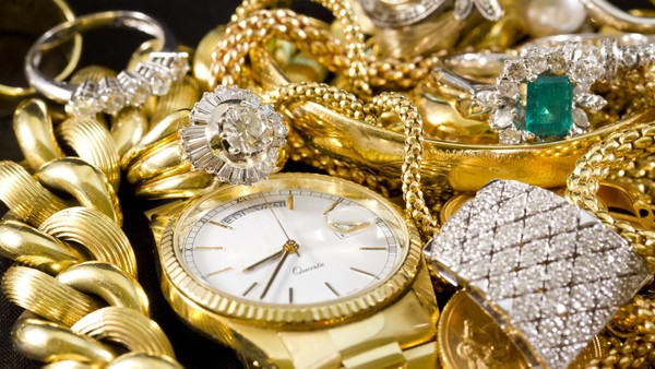 Gold in Italien: Meloni will an die Schätze der Italiener ran