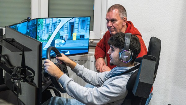 Führerschein in Gladbeck: „Viel billiger kann er nicht werden“