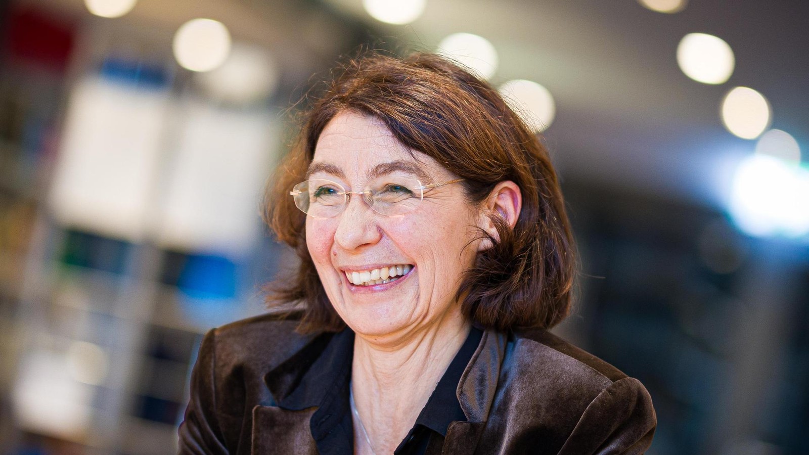 Christina-Maria-Bammel-wird-erste-Bisch-fin-in-Braunschweig