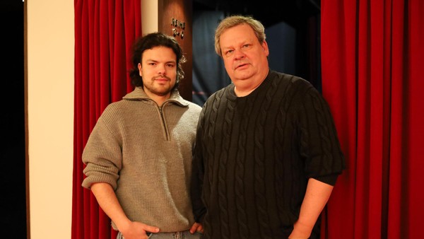 Hamburger Schauspieler gibt zu: „Ich würde heute nicht mehr damit anfangen“