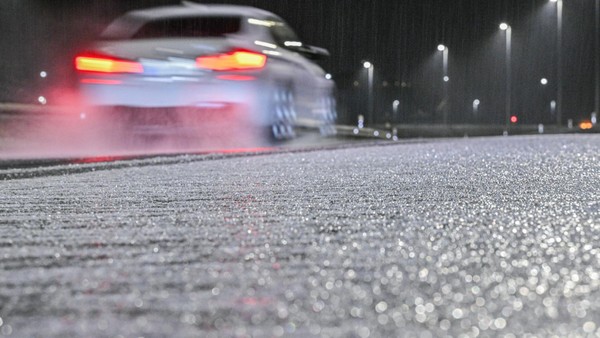 Wintereinbruch mit fatalen Folgen – Unfälle und Tote auf deutschen Autobahnen