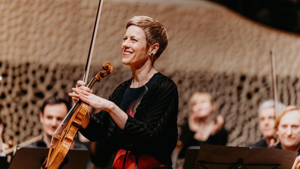 In der Elbphilharmonie: So ist Beethovens Musik nur selten zu hören