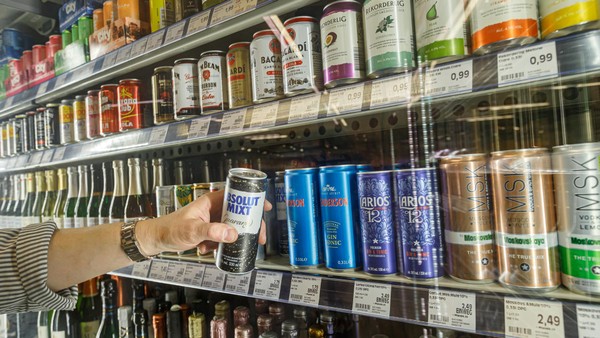 Bequem, billig, beliebt: Die Dose ist zurück – ein ökologischer Irrsinn