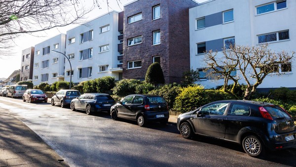 Mietpreisbremse läuft aus: Senat befasst sich mit Verlängerung