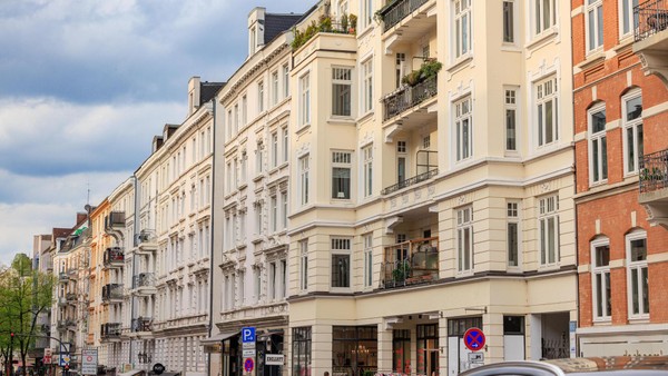 Mieten um bis zu 51 Prozent gestiegen – Stadtteile im Vergleich