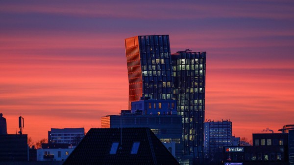 Warum das Szenelokal Clouds seit fast einem Jahr geschlossen ist