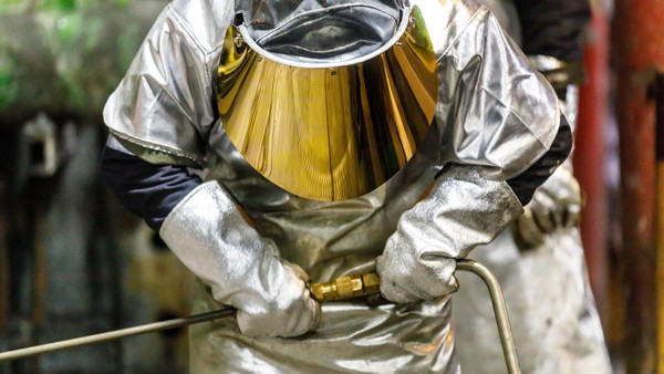 Gehalt: Bei Aurubis sind fast 100.000 Euro drin – und bis zu 61 Tage Urlaub