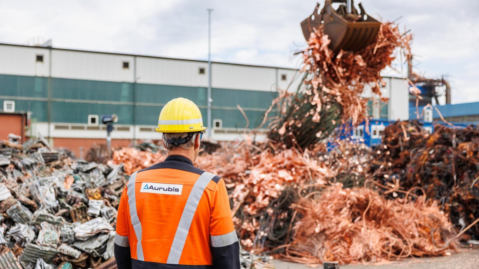 Aurubis-Irgendwo-lagert-ein-Goldschatz-und-t-glich-gibt-es-Currywurst