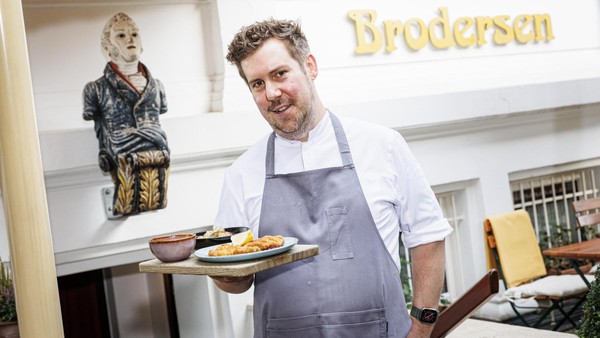 „Egal ob München, Marseille oder in Hamburg“ – Koch warnt vor Einheitsküche