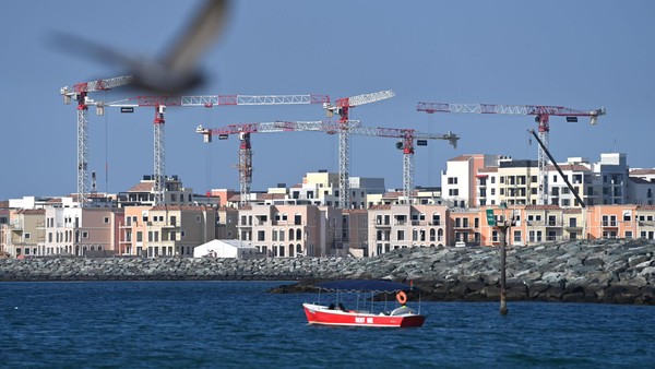 Illegale Immobiliendeals in Dubai: Wer trägt Schuld am Totalverlust?
