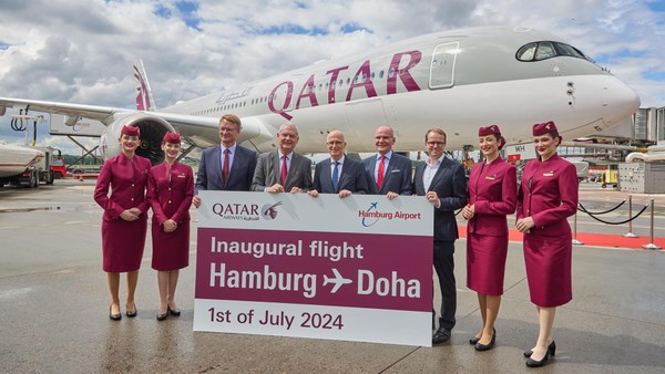 Hamburg Airport: Offenbar weniger Langstreckenflüge im Sommer 2026 geplant