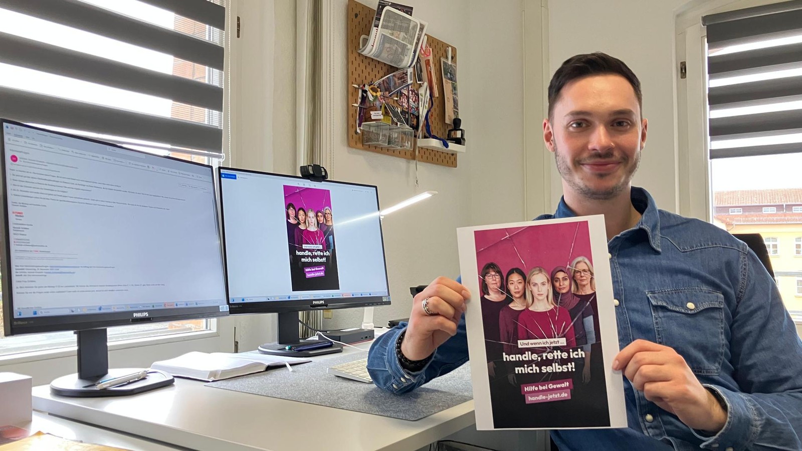 Noch-keine-Hausmeisterin-So-hoch-ist-die-Frauenquote-im-Landratsamt-Weimarer-Land