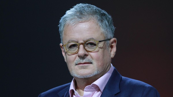 Auftritt in Blankenese: Sex und Religion und ein großer Skandal