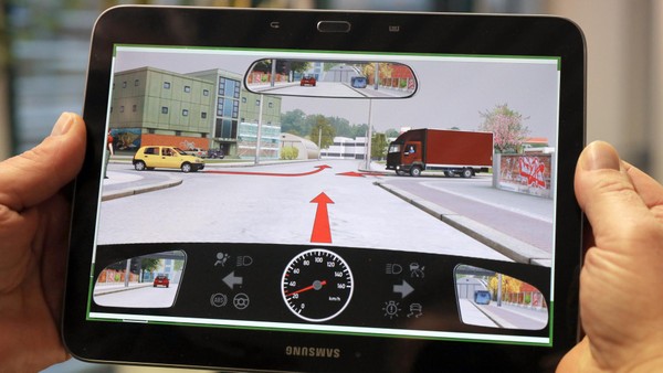 Täuschungen bei Führerschein-Prüfung: „Da muss man schon sehr abgezockt sein“