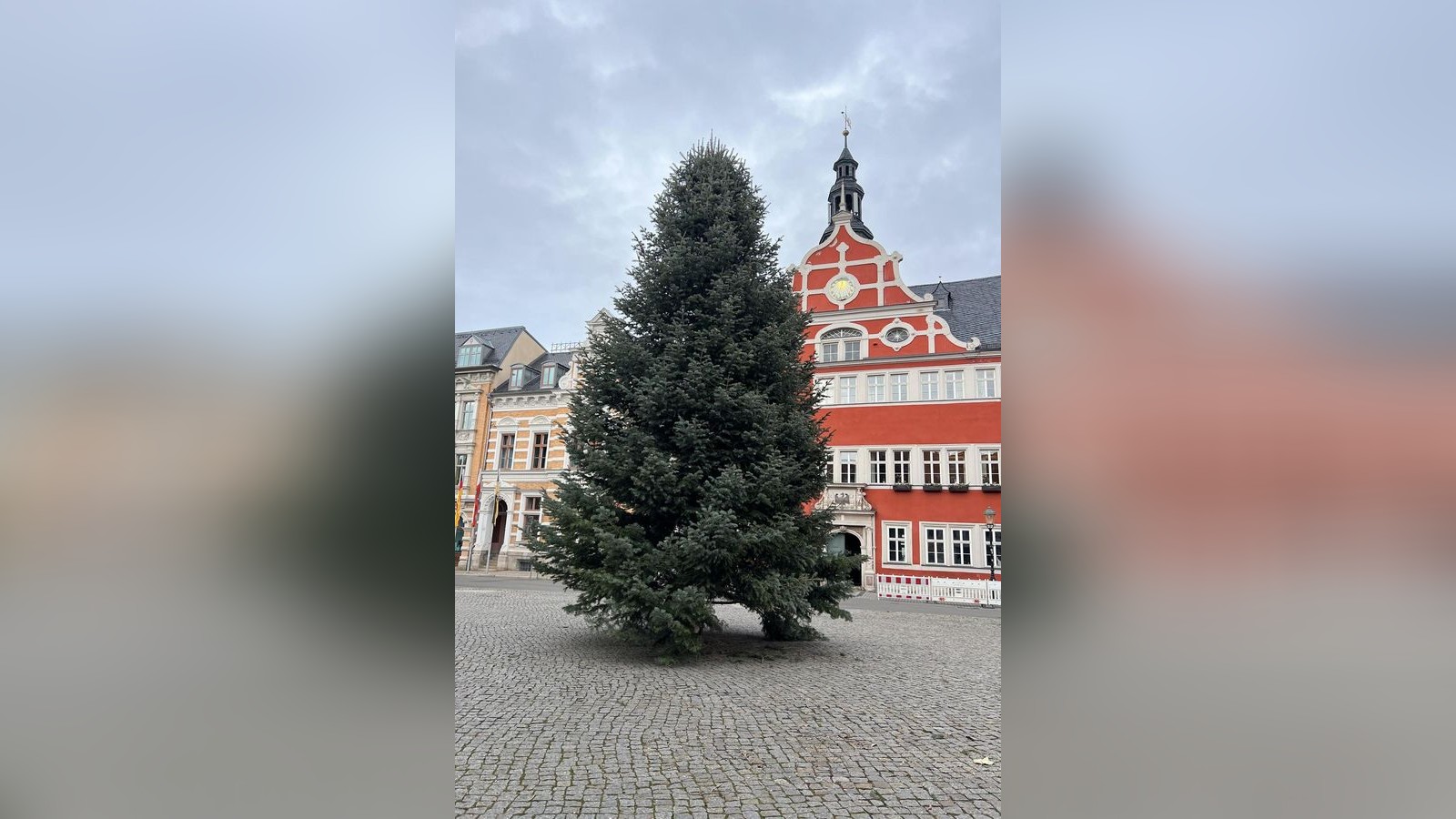 Festliche-Weihnachtsstimmung-Arnstadt-erstrahlt-mit-festlichem-Baum-und-Kinderkunst