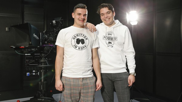 „Gewitter im Kopf“: YouTuber (27) tot in seiner Wohnung aufgefunden