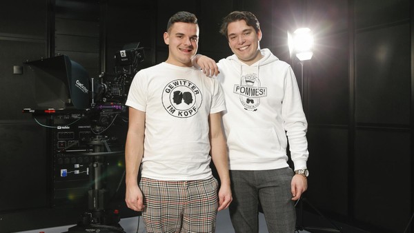 YouTuber Jan Zimmermann (27) tot in seiner Wohnung aufgefunden