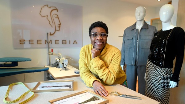 Anlaufpunkt für Modebegeisterte: Dieser neue Laden öffnet in Wolfsburg