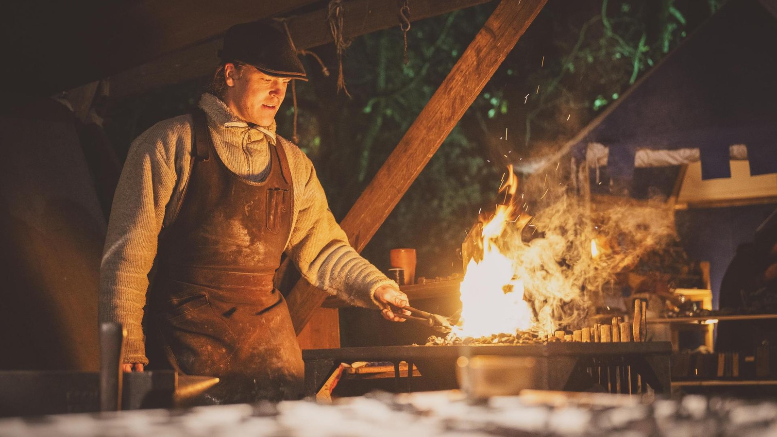 Mittelalterlicher-Markt-auf-Schlossplatz-in-Moers-Was-Besucher-wissen-m-ssen