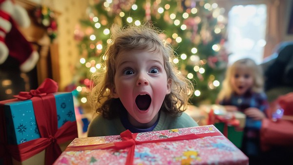 Wunschaktion für benachteiligte Familien in Bottrop kommt wieder