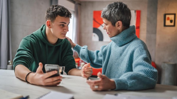 Vormundschaft – ein herausforderndes und bereicherndes Ehrenamt