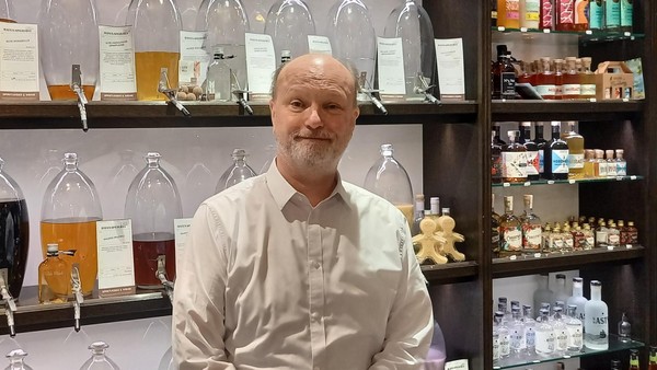 Segen oder Fluch? So bewerten Händler in der HafenCity das Westfield