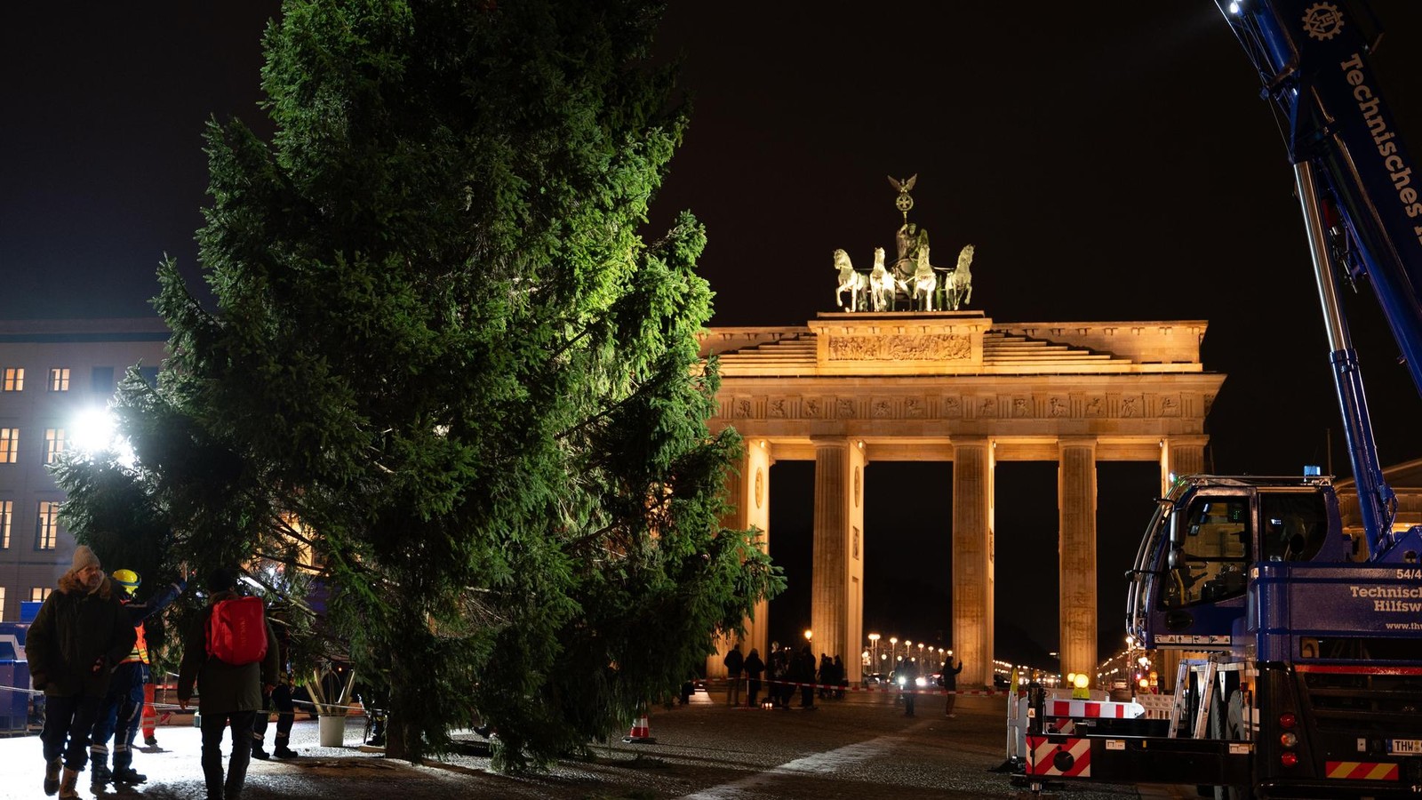 Weihnachtsbaum-nach-Verz-gerung-am-Brandenburger-Tor-aufgestellt