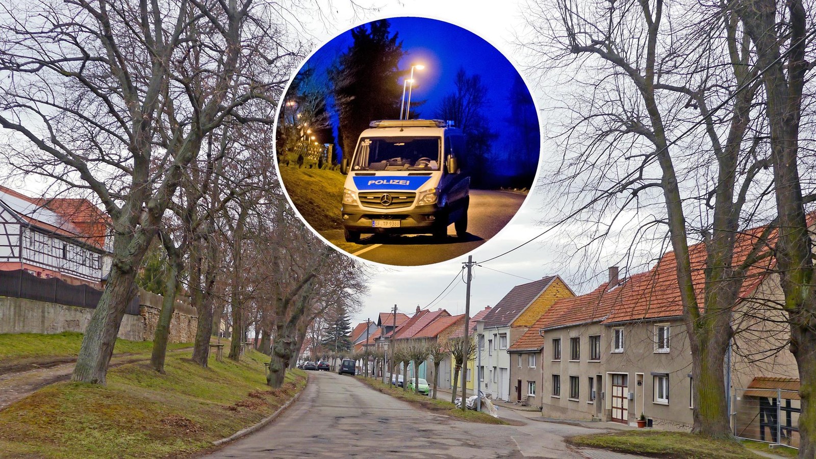 Unstrut-Hainich-Kreis-Nach-Elternstreit-v-llig-au-er-Kontrolle-Randalierer-tobt-durchs-Dorf