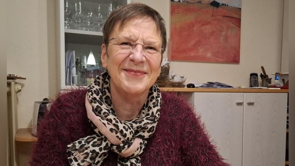 Theaterleidenschaft in Groß Gleidingen: Diese Frau lebt sie aus