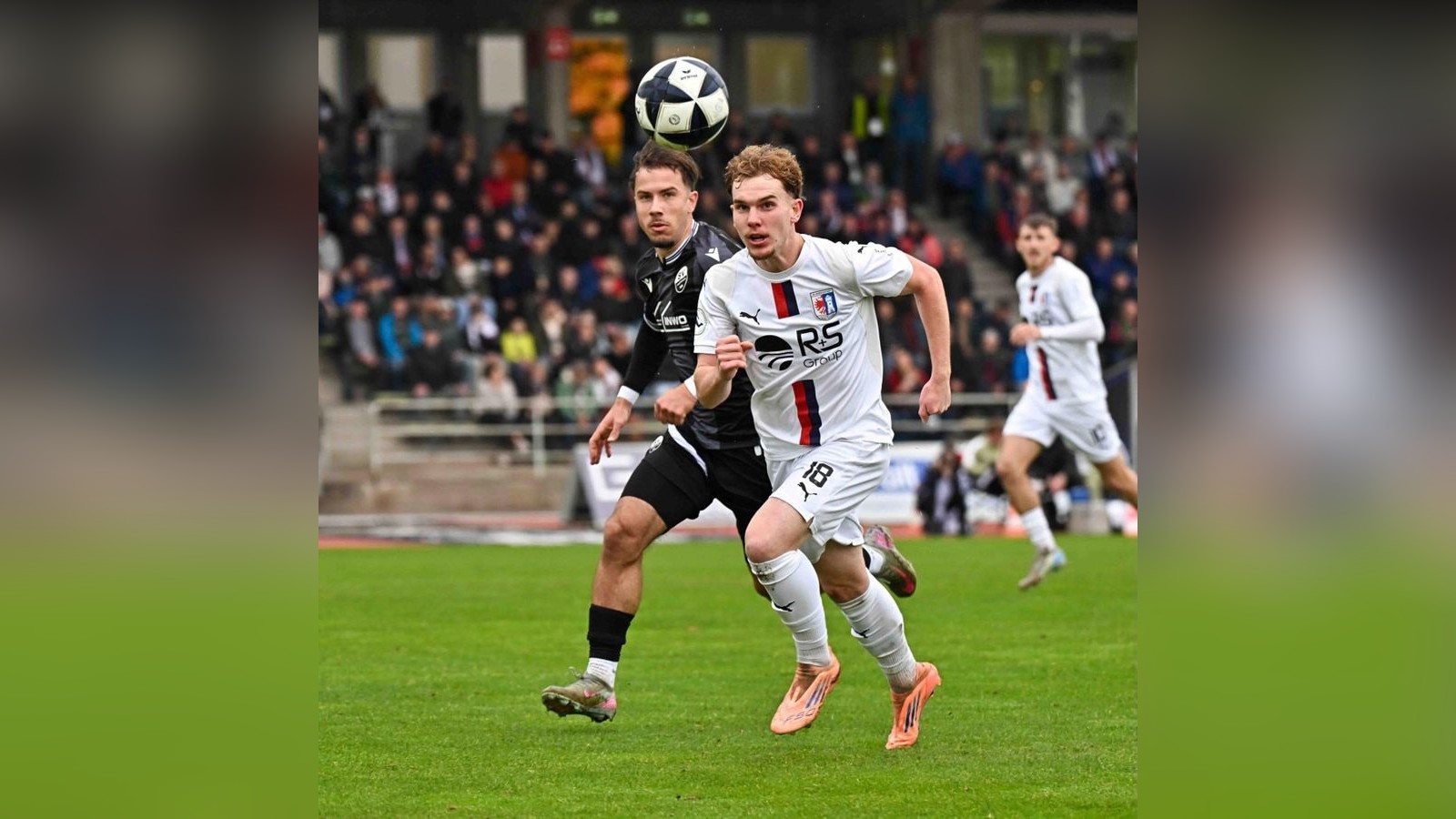 Tor-Gelb-und-Verwirrung-Moritz-Dittmanns-verr-cktes-Spiel-bei-den-Stuttgarter-Kickers