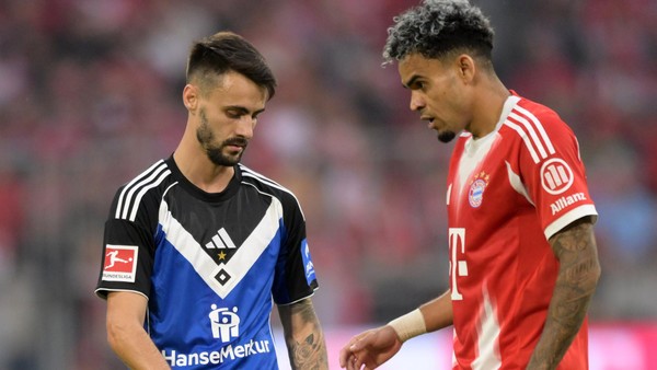 HSV gegen Bayern: Tickets kosten bereits 7600 Euro – wie geht das?