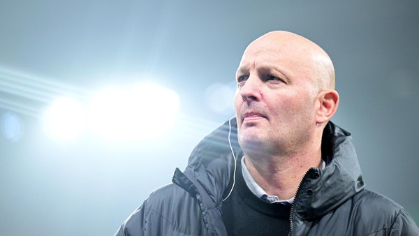 Gerüchte um VfL-Boss Christiansen: Aufsichtsrat des VfL Wolfsburg äußert sich