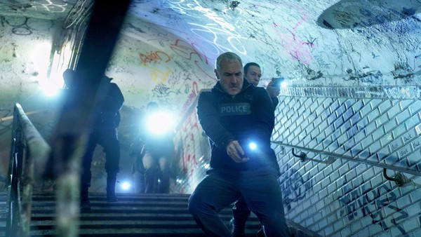 Schöne neue Überwachungswelt: „Zone 3“