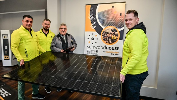 Wenn Mieter sich billigen Solarstrom wünschen: Wie es funktionieren kann