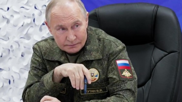 Russland-Experte: „Europas Plan funktioniert für Putin nicht“